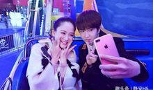 弟弟是个游戏迷