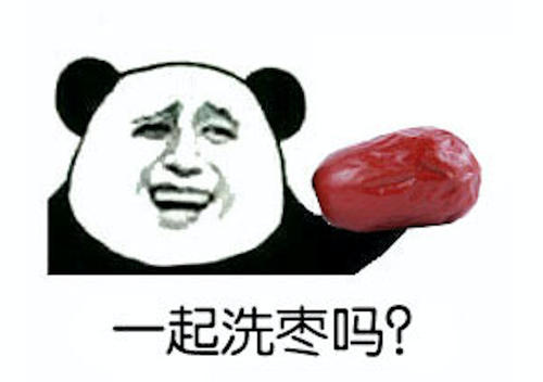 一个幽默的人