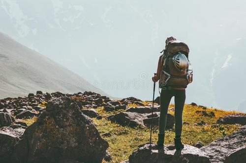登山灵感