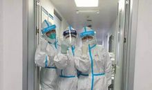 相信微笑的力量