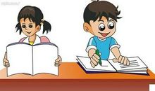 当老师不在的时