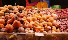 有声音的“年味儿”