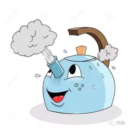 一壶水