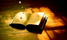 我渴望父母的理解