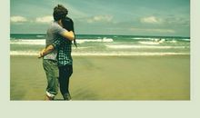 忘不了那次散步