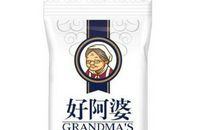 我的“三好阿婆”