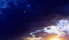 黑暗中的一丝光明