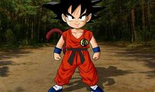 我心目中的孙大圣