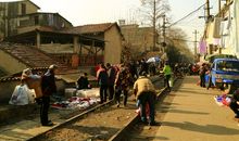 开往幸福的列车