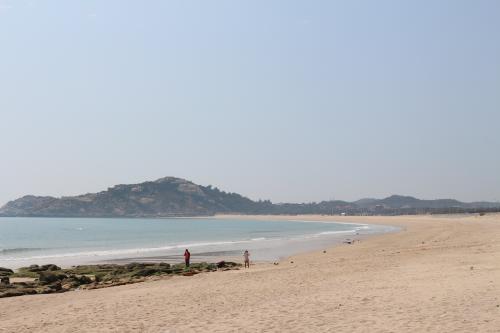 湄洲岛旅游记