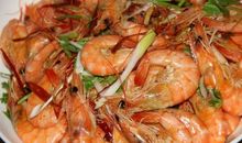 我最爱吃的美食