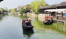 又见水乡，真好