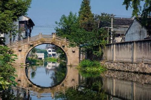 淮北之旅