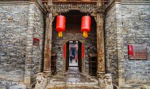 水浒好汉城游记