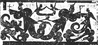 赞美中国文化的灵魂