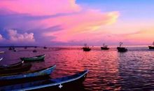 在安静中追求纯净