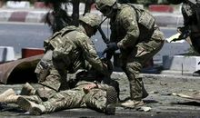 假如我在阿富汗