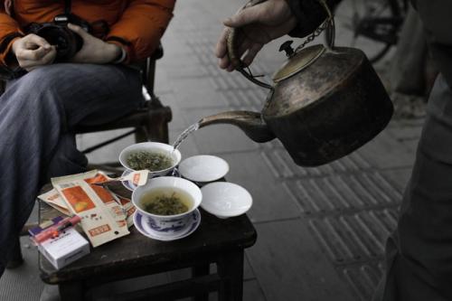 回忆留在当年的春节