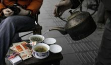 记忆停留在那年春节