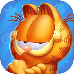 我们班上的“加菲猫”