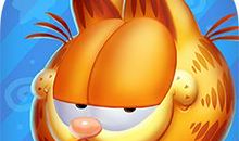 我们班的“加菲猫”