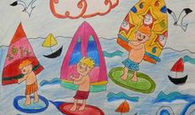 这一课，令我难忘