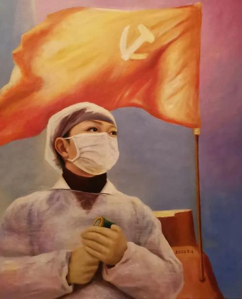 眼泪在我心中流淌