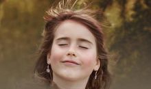 我感受到了美丽