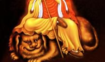 地藏王圣像参观记