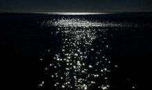 中秋的月亮不圆了