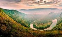 因为你，我爱上了秋季