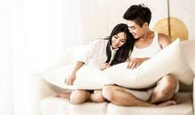 那个善解人意的她