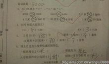 试卷下发的时刻