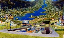 我们未来的房子