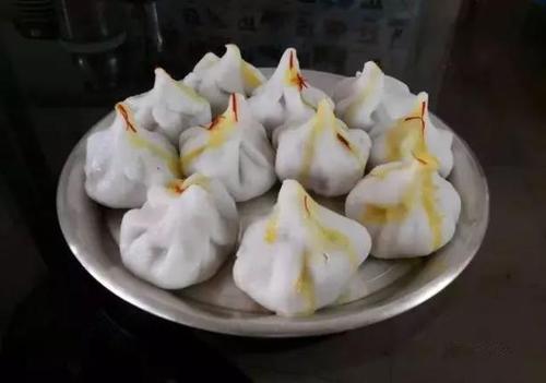 饺子世界美味