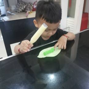 两个我