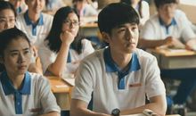 第一次上课玩手机