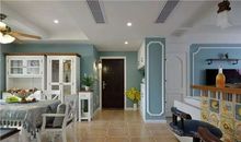 总有一个角落让我记得