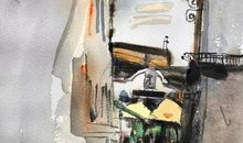 那人·那酒·那诗