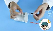 弟弟“咯咯”笑