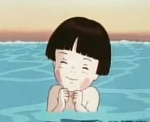 我有幸福