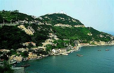 连云港旅游
