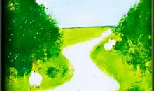 总有一个角落让我铭记