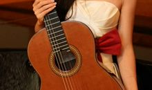 音乐带给我力量