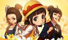 小猴地下城历险记