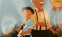 我学会了体谅别人