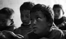 我渴望再去一次奶奶家