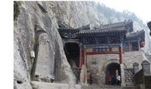 秦始皇故地重游的一天