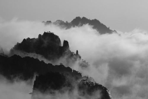 山雾