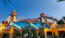 我的广州长隆之旅